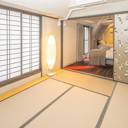 Appartement Amp Flat Nishijin 3 à Fukuoka  Extérieur photo