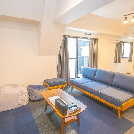 Appartement Amp Flat Nishijin 3 à Fukuoka  Extérieur photo